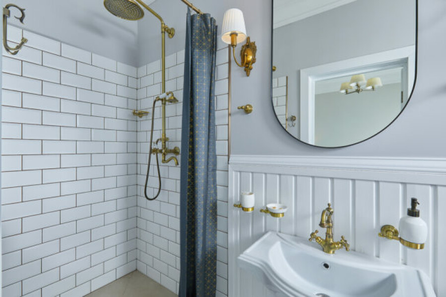 Парк-отель "Эко клуб NA FERME" - photo 3