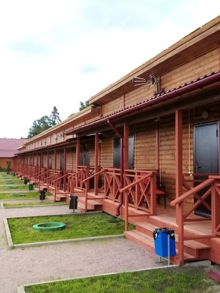 База отдыха "Петрушинский Хутор" - photo 1