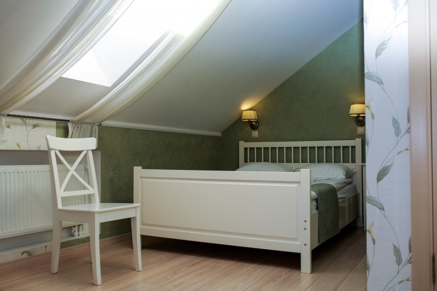 Купцовъ дом - photo 3