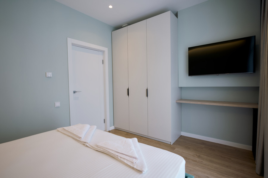 Alba Inn Apartments - photo 3