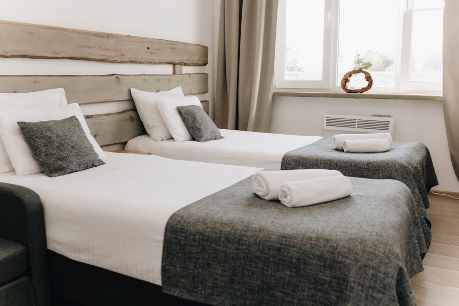 Гостевой комплекс "Юма" - photo 3