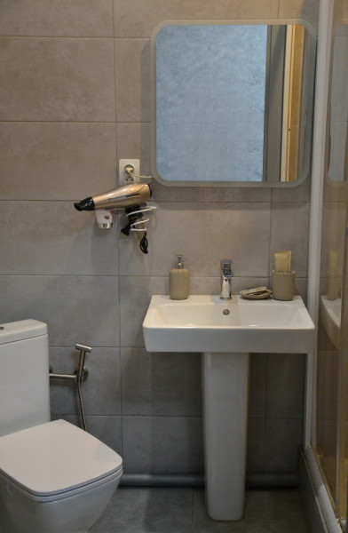 Дом отдыха "Предгорье" - photo 5