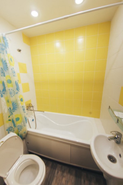 Кварт-отель Надежда - photo 4