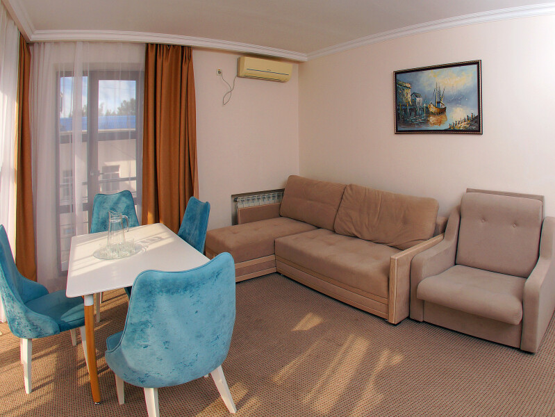 Отель Центральный - photo 5