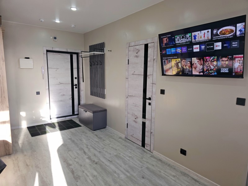 Апартаменты Оазис - photo 2