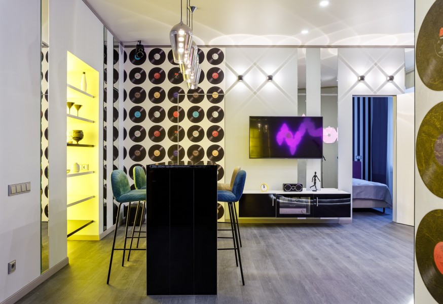 Атмосфера - photo 1