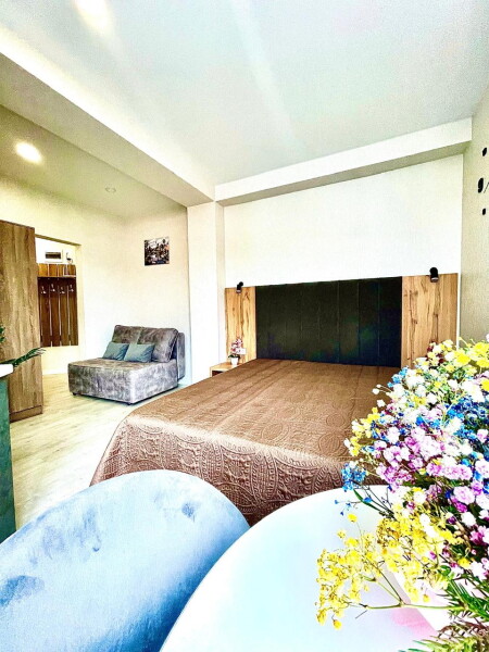 Апартаментный Комплекс «Море» - photo 3