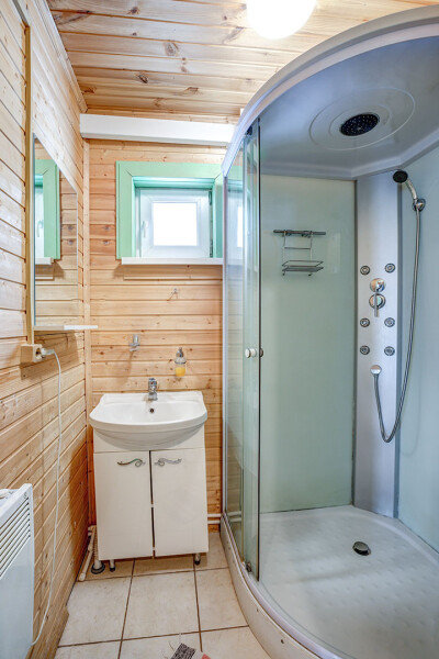 База отдыха Подворье в Барышево | Аренда коттеджей, баня