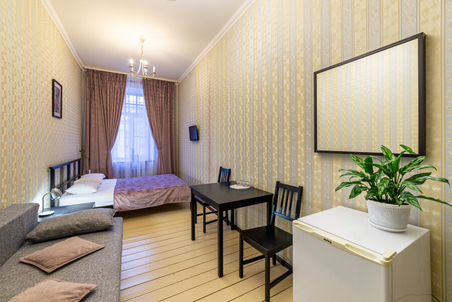 Викена мини-отель - photo 4