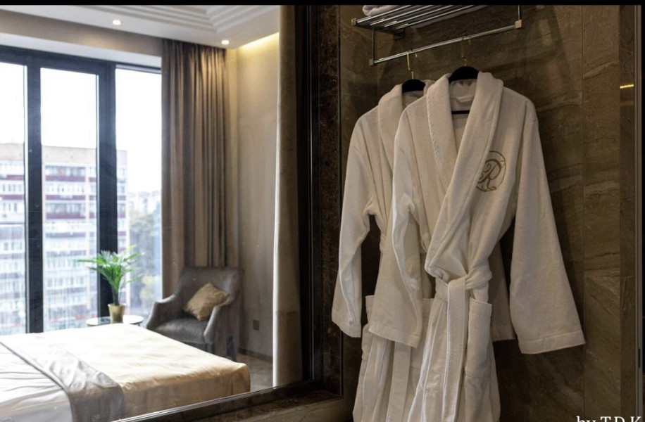 Kaya boutique hotel - photo 1