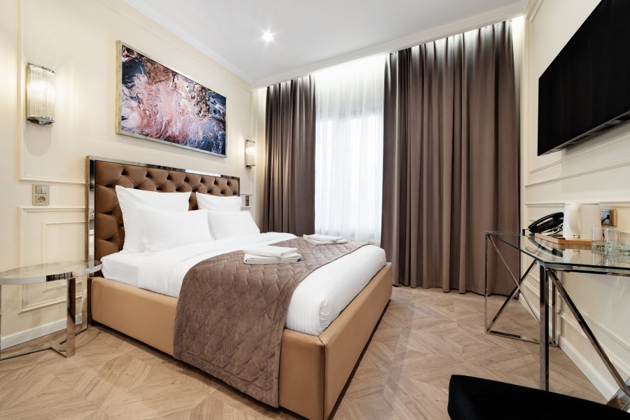 Отель ЛеМар - photo 3