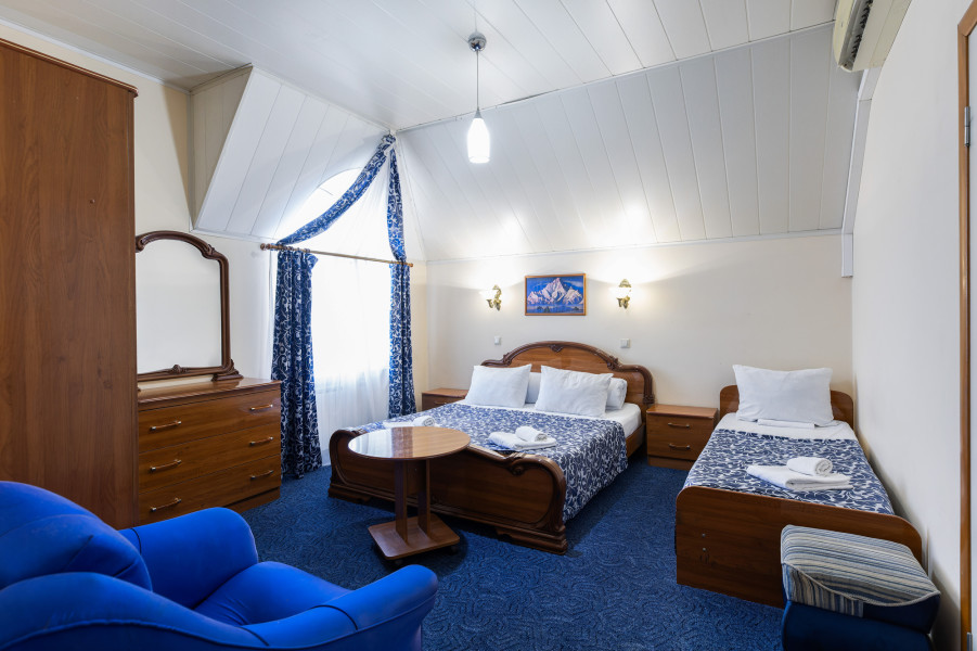 Гостиница "Лакоста" - photo 4