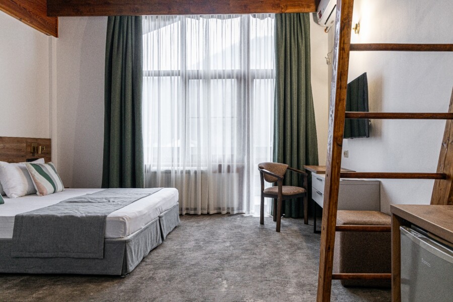 Гостевой Дом Велья - photo 1