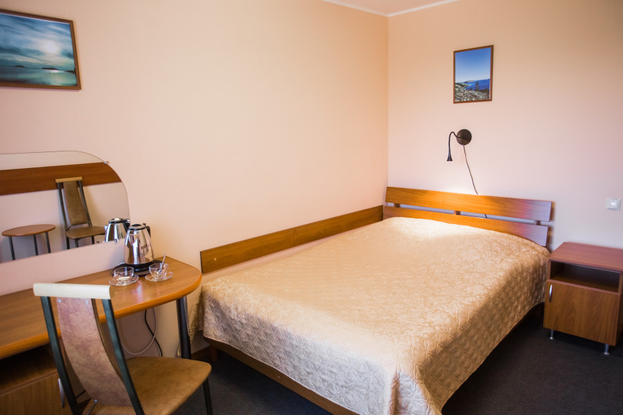 Гостиница Сегежа - photo 2