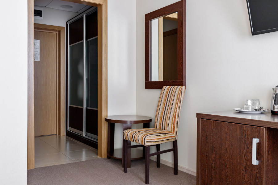 Апарт-отель Muller-Bach - photo 3