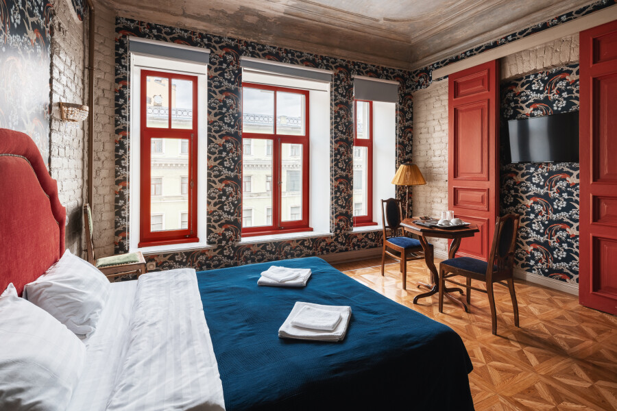 Metropolis - photo 1