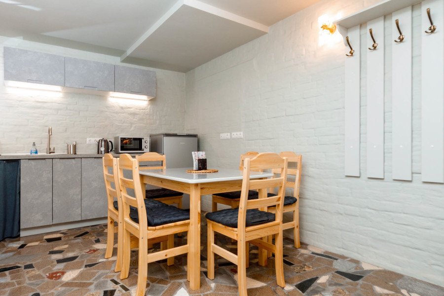 Дом Жиздра - photo 5