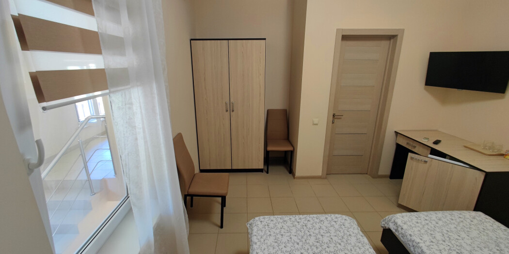 Гостевой дом «Лето». Джубга - photo 2