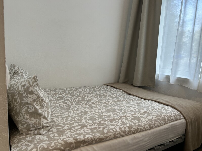 Гостиница Стокгольм - photo 4