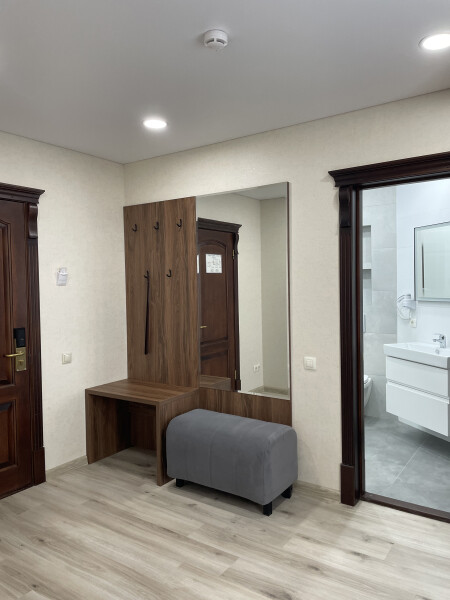 Отель "Сокольники"