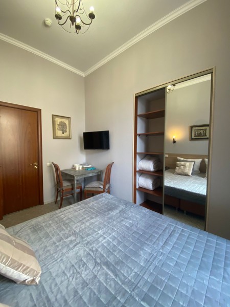 Гостевые комнаты на Невском проспекте 47 - photo 2