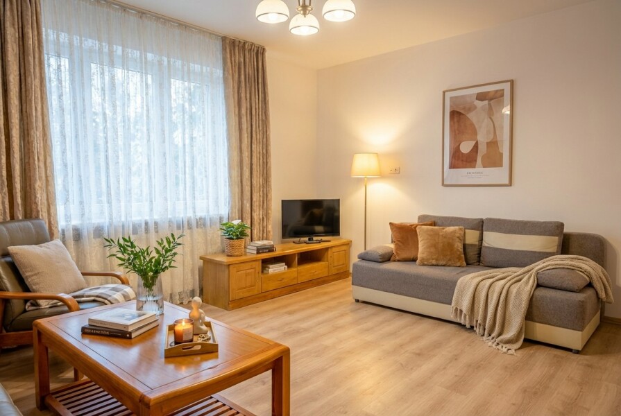 Sunny Svetlogorsk 22 - photo 4