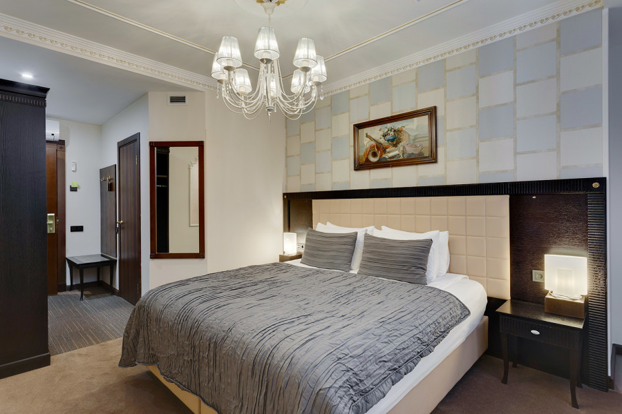 Big Marine - photo 3