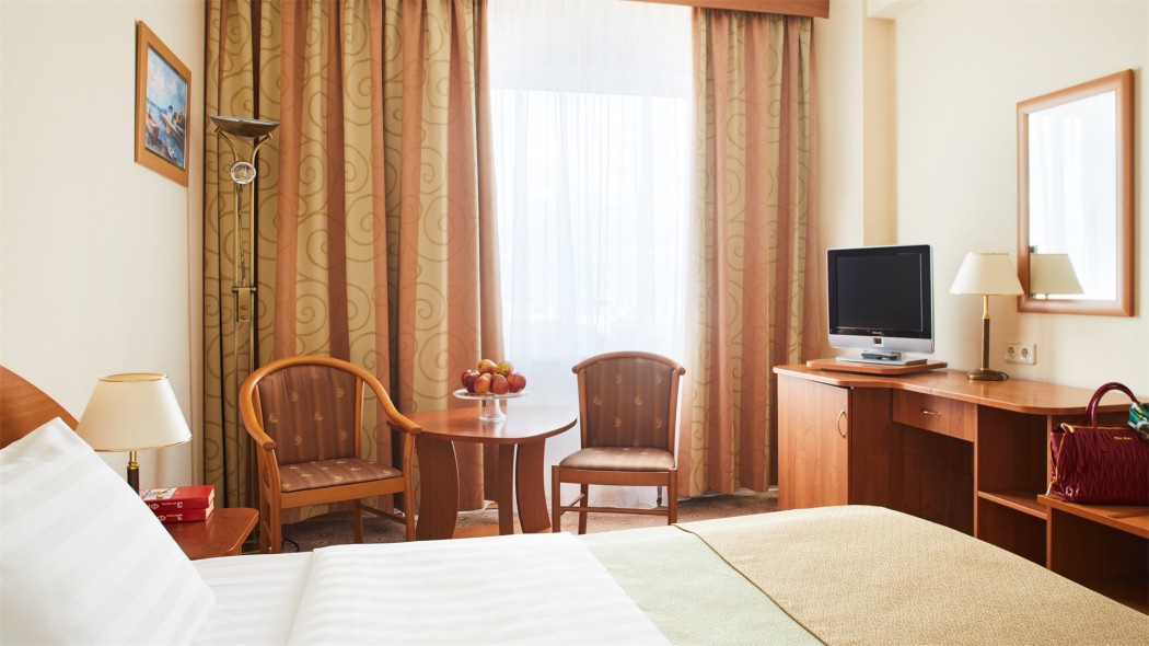 Измайлово Гамма, Дельта «Твой Отель» - photo 5