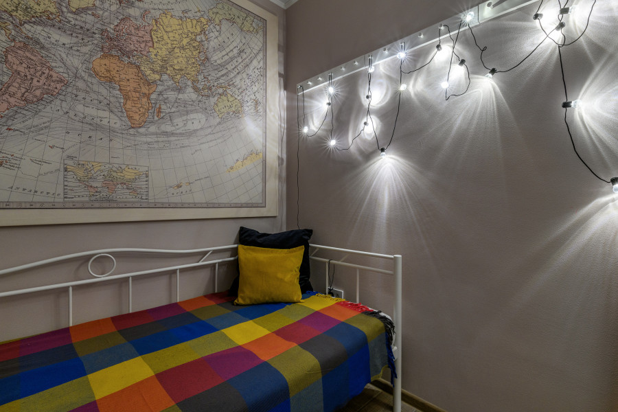 Арт Апарт Великий Новгород - photo 3