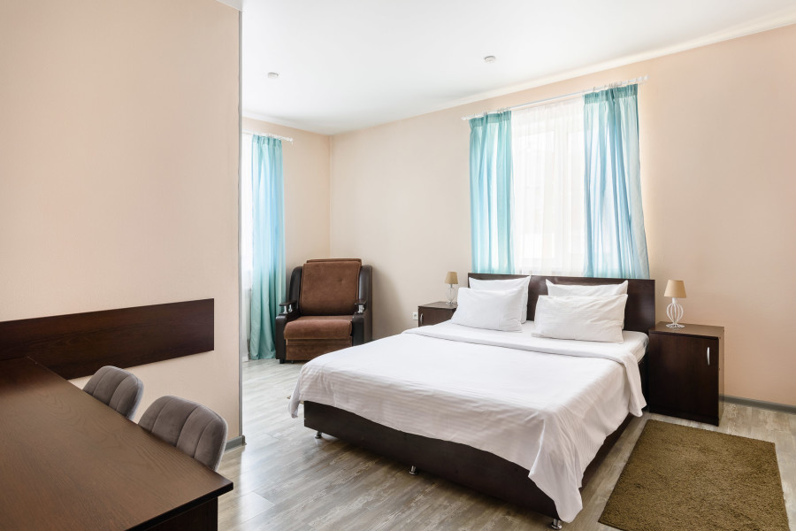 Асти РУМС Отель - photo 2