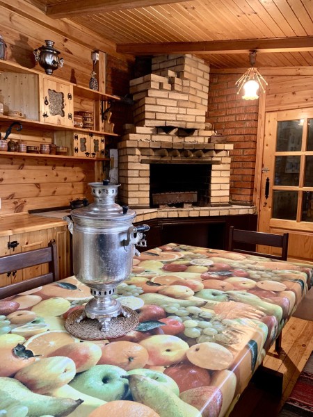 Дом Верзилиных - photo 5