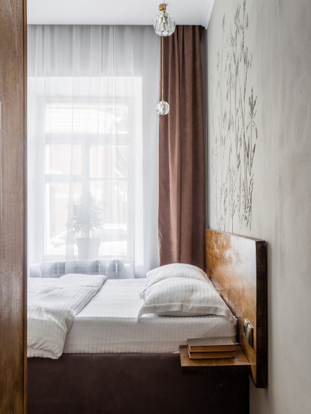 Тихонов на Ордынке - photo 4