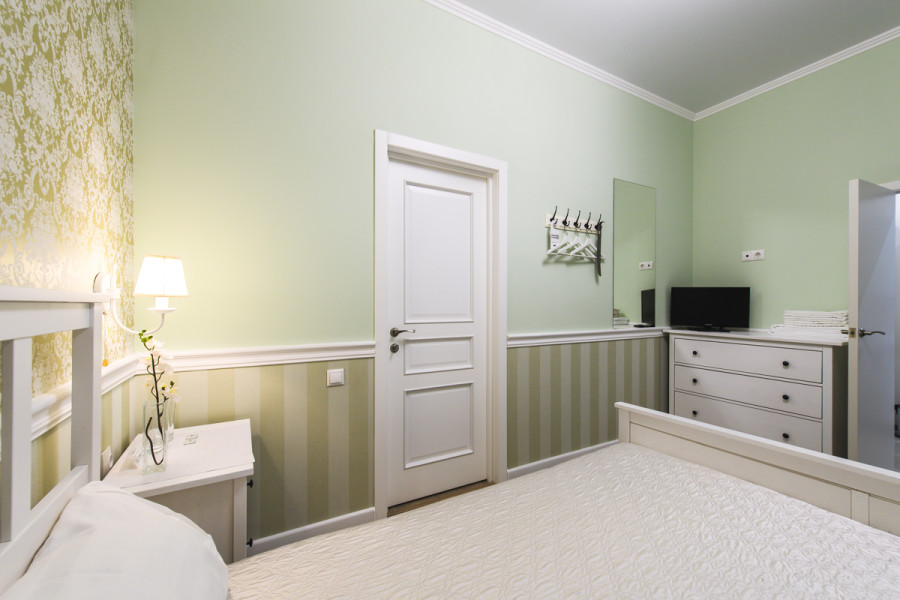 Отель Буше - photo 2