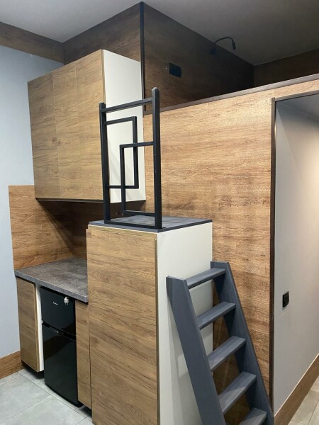 Парк Авеню - photo 4