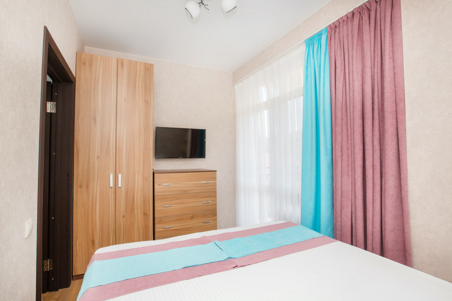 Alba Inn Apartments - photo 4