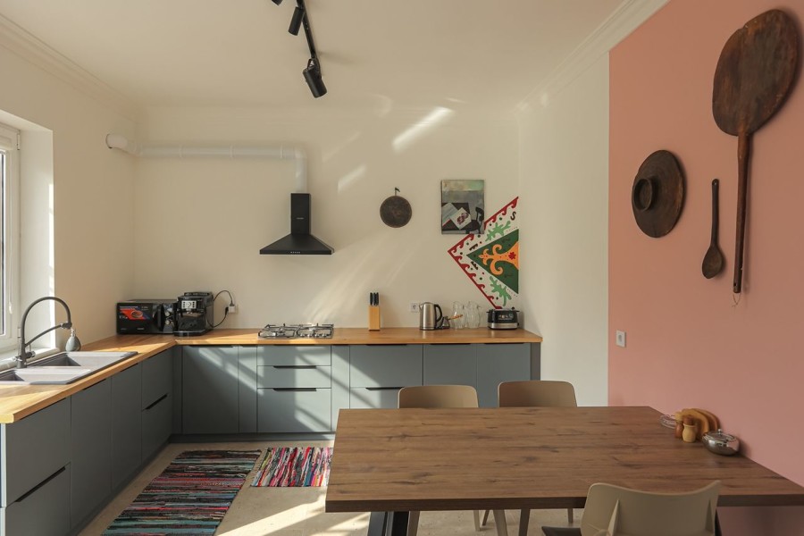 Дома у моря/отдыха Ethno Villa - photo 4