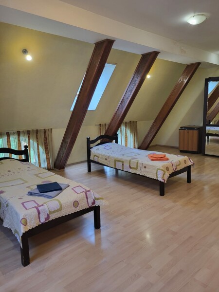 Гостевой дом TheДом - photo 3