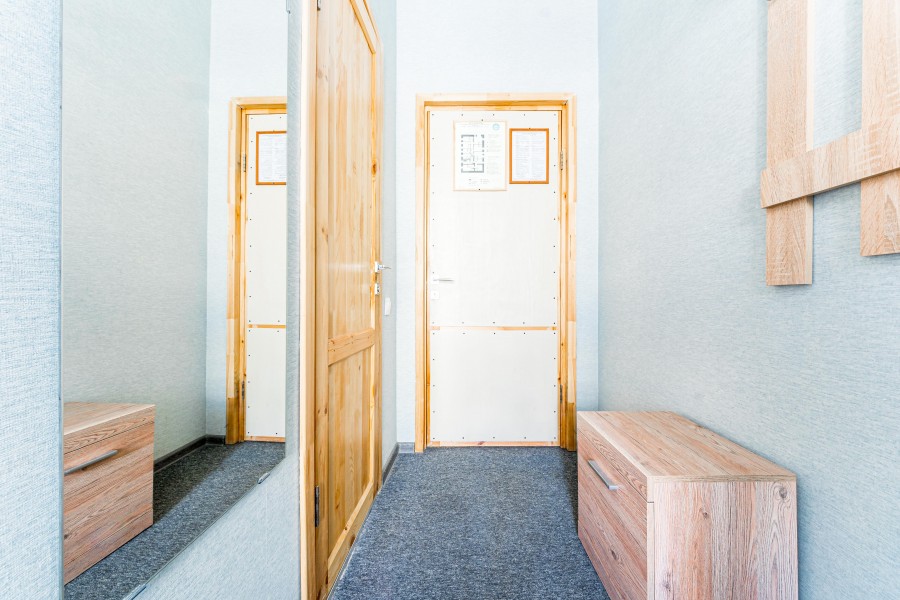 Полянка отель - photo 5