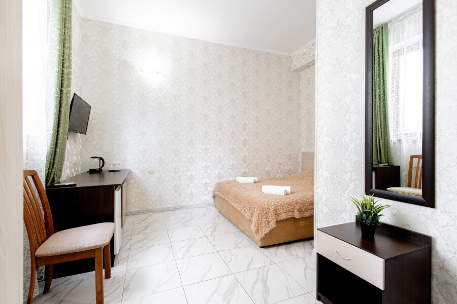 Гостевой Дом «Вдохновение» - photo 4