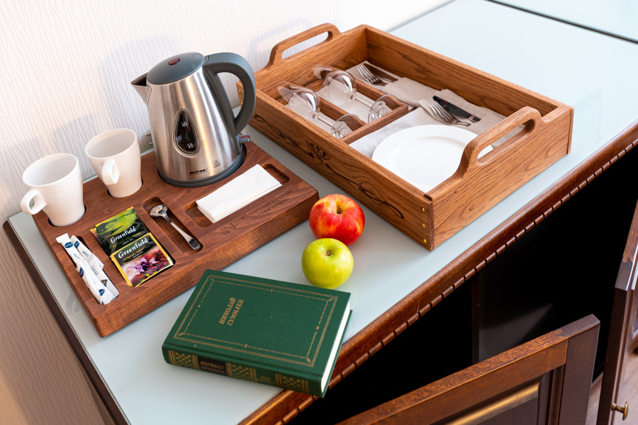 Северный цветок - photo 4