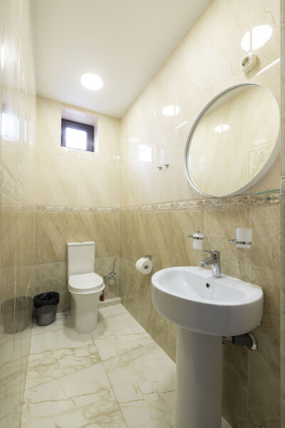 Отель Олимп Первая Линия - photo 3