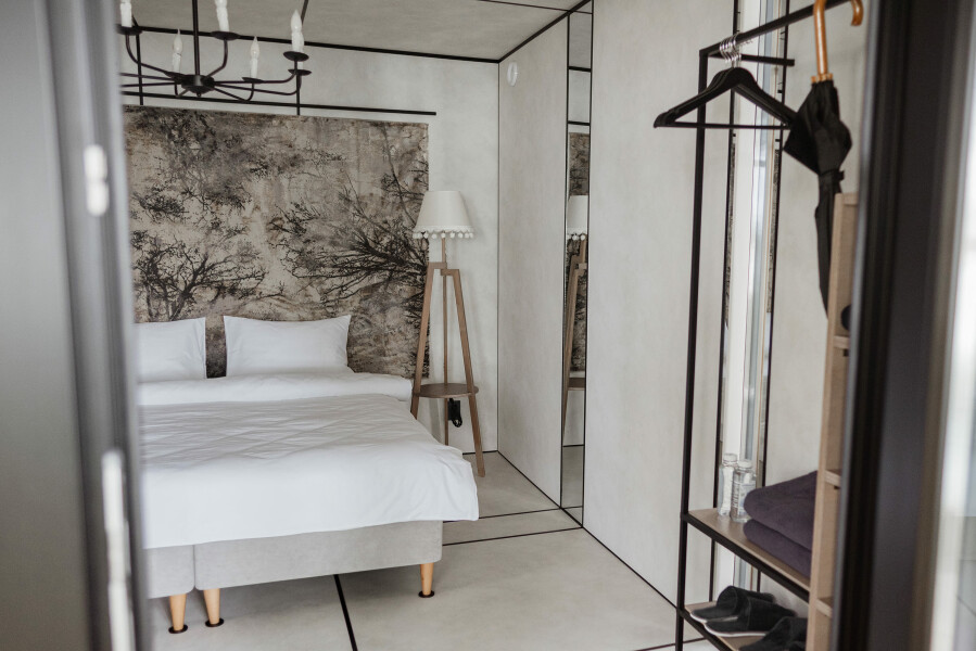 Глэмпинг-парк «Берег Желаний» - photo 3