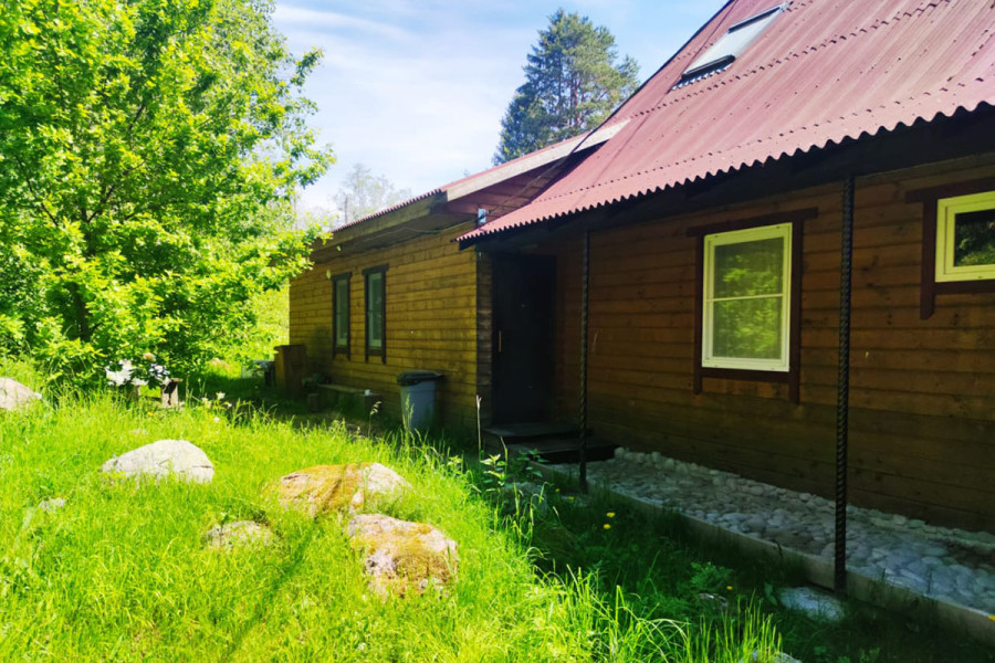 large stones - photo 2