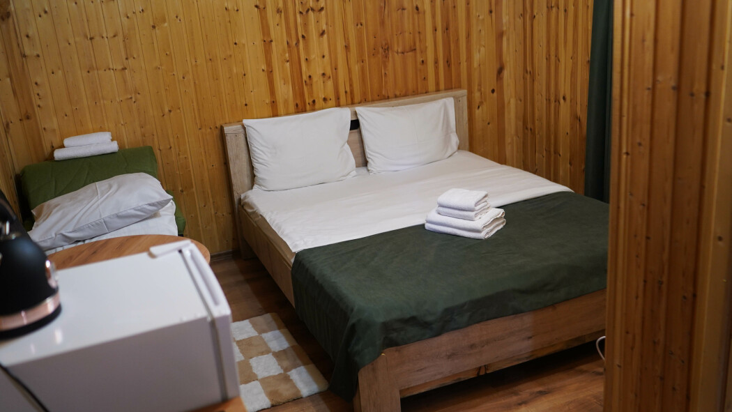 Райский уголок - photo 4