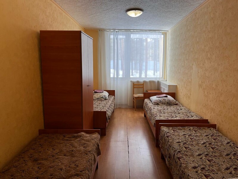 Туристический комплекс "Ургун" - photo 2