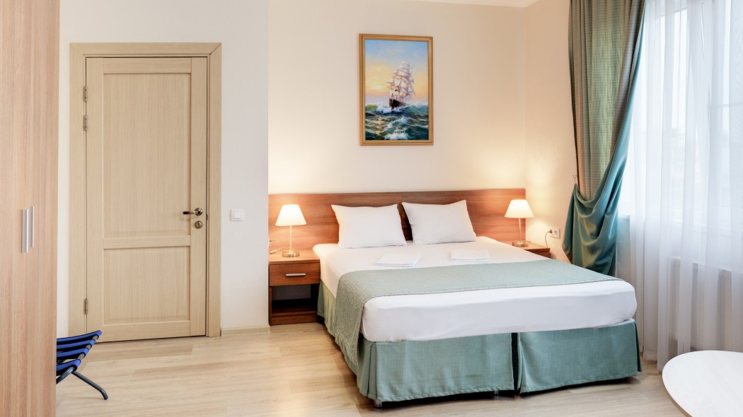 Паруса - photo 2