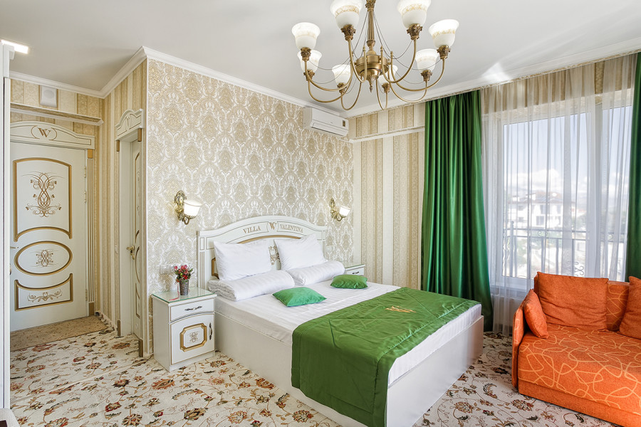 Вилла Валентина - photo 3