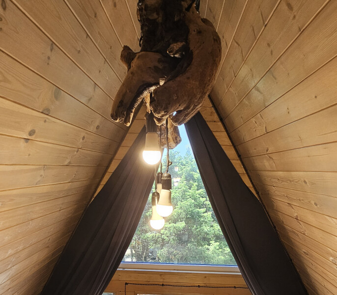 Глэмпинг "Очаг" - photo 5