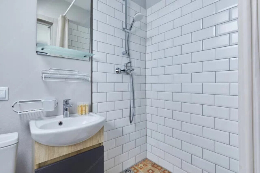 Парк-отель "Эко клуб NA FERME" - photo 4