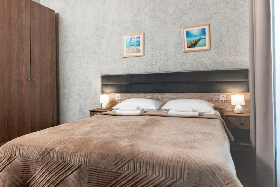 Гостевой дом Фрегат - photo 3